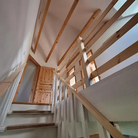 In Ostseenaehe Auch Mit Pferd Ducherow