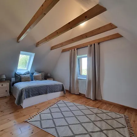 In Ostseenaehe Auch Mit Pferd *