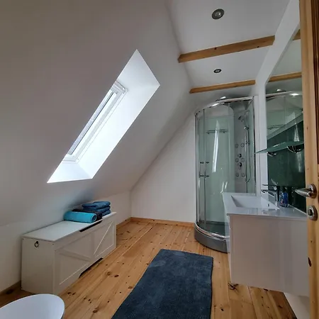 In Ostseenaehe Auch Mit Pferd Ducherow